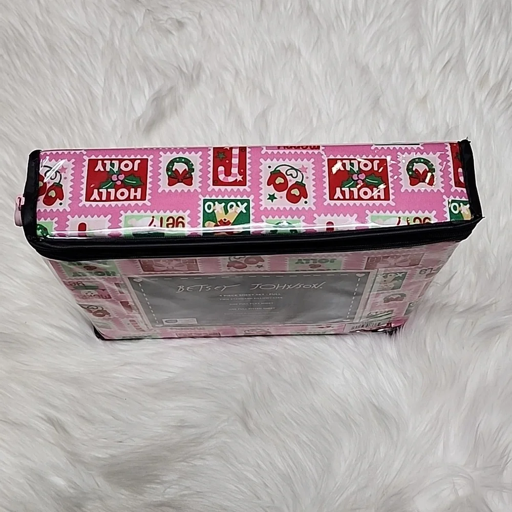 Betsey Johnson new original